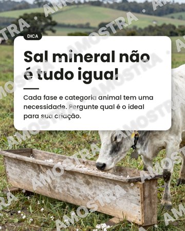 Prévia 4 do Pack Agropecuária