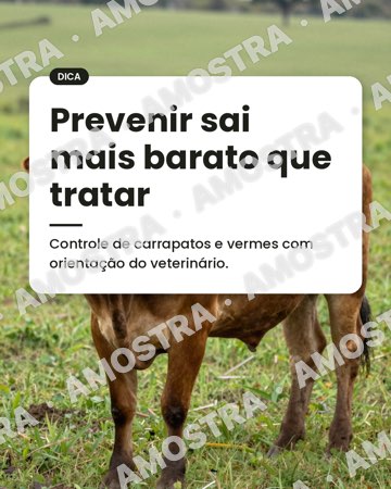 Prévia 5 do Pack Agropecuária