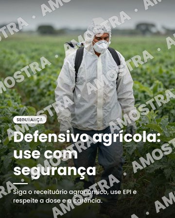Prévia 6 do Pack Agropecuária