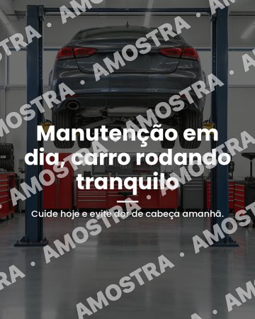 Prévia 1 do Pack Auto Center