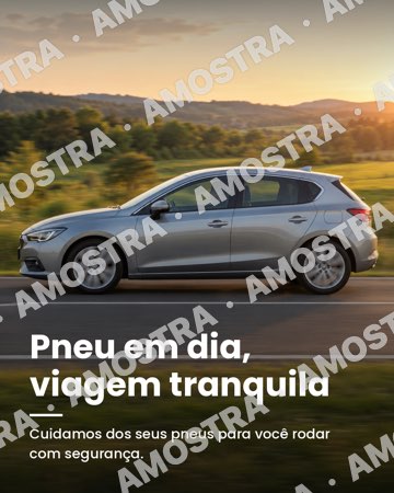 Prévia 1 do Pack Borracharia
