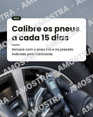 Prévia 3 do Pack Borracharia