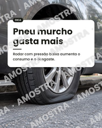 Prévia 5 do Pack Borracharia