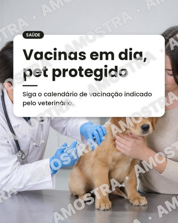 Prévia 3 do Pack PetShop