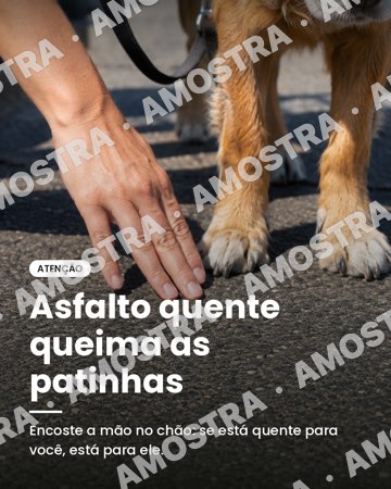 Prévia 6 do Pack PetShop